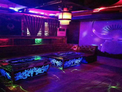 通化夜总会招聘